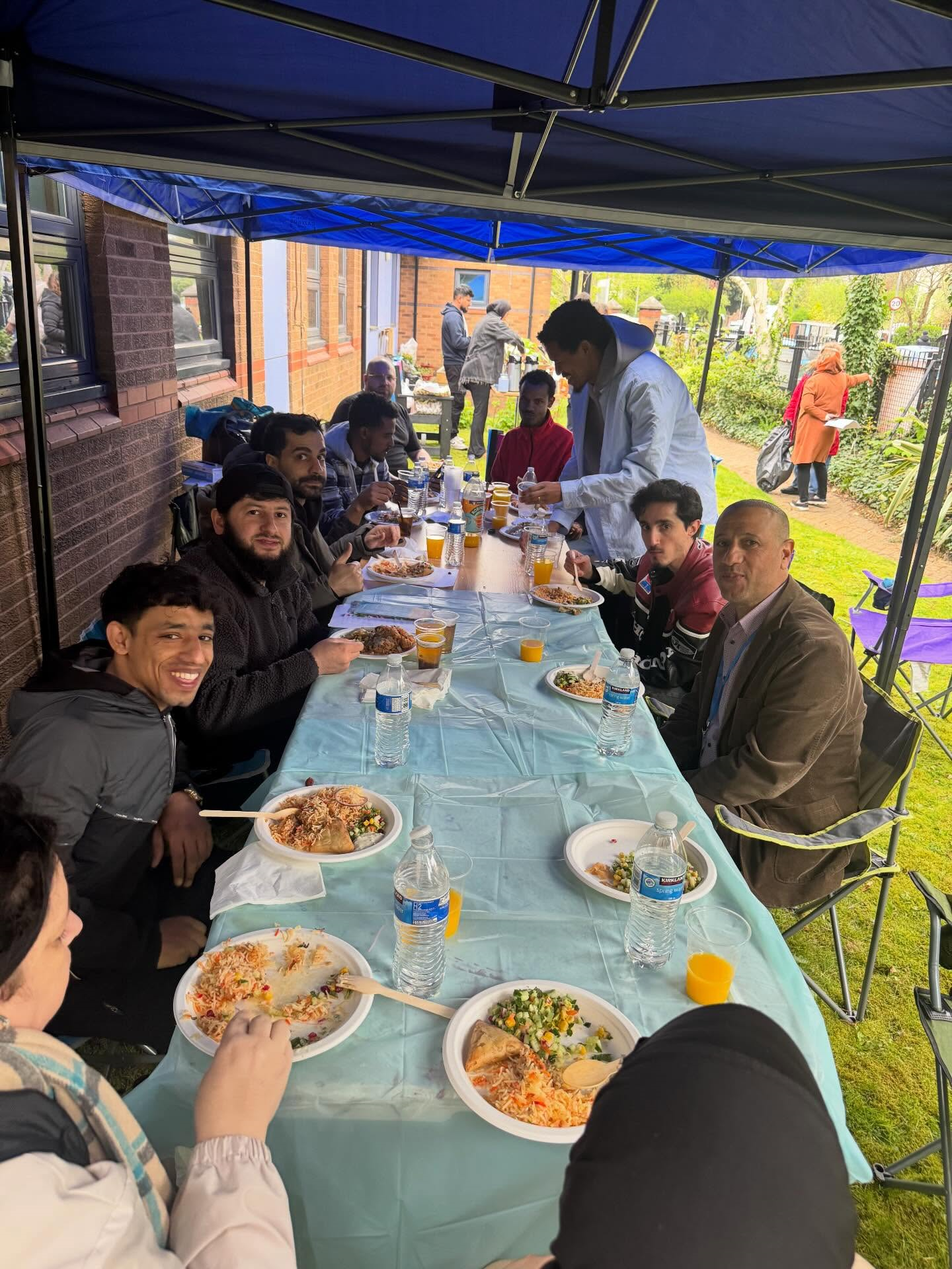 Princes Park Community Garden