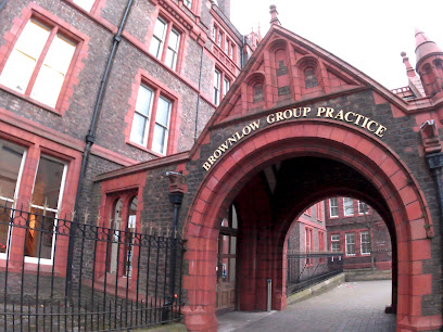 Brownlow Health Central @ Pembroke Place