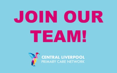 Job Opportunity – Care Coordinator for Frailty, Housebound and Dementia (closes 10th June 2022)