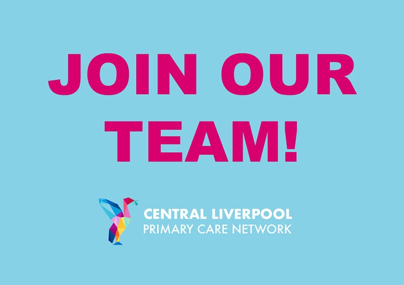 Job Opportunity – Care Coordinator for Frailty, Housebound and Dementia (closes 10th June 2022)